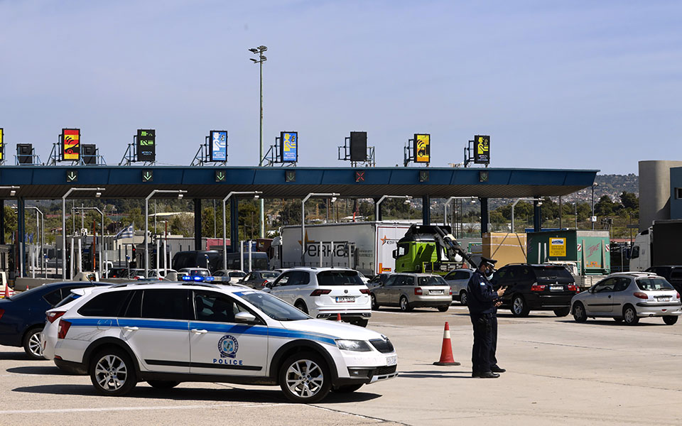 Στην τελική ευθεία για άρση περιοριστικών μέτρων-1