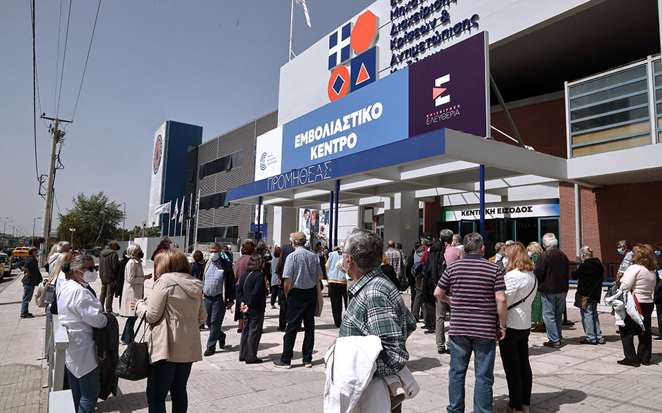 Εμβολιαστικό μομέντουμ από τους 30αρηδες – 40αρηδες-2