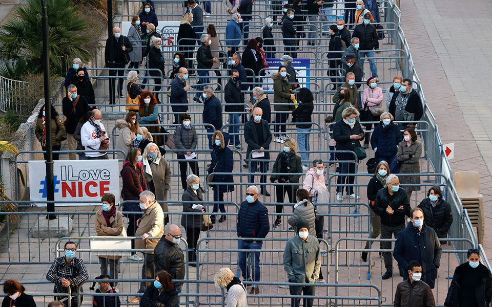 χάρτες-ecdc-πώς-προχωράει-ο-εμβολιασμός-σ-561349345