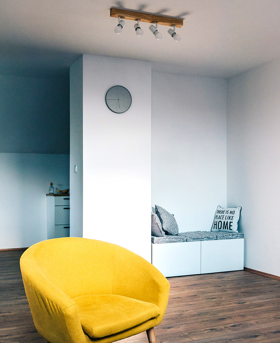 5 Ιδέες για Λευκό Σαλόνι-1