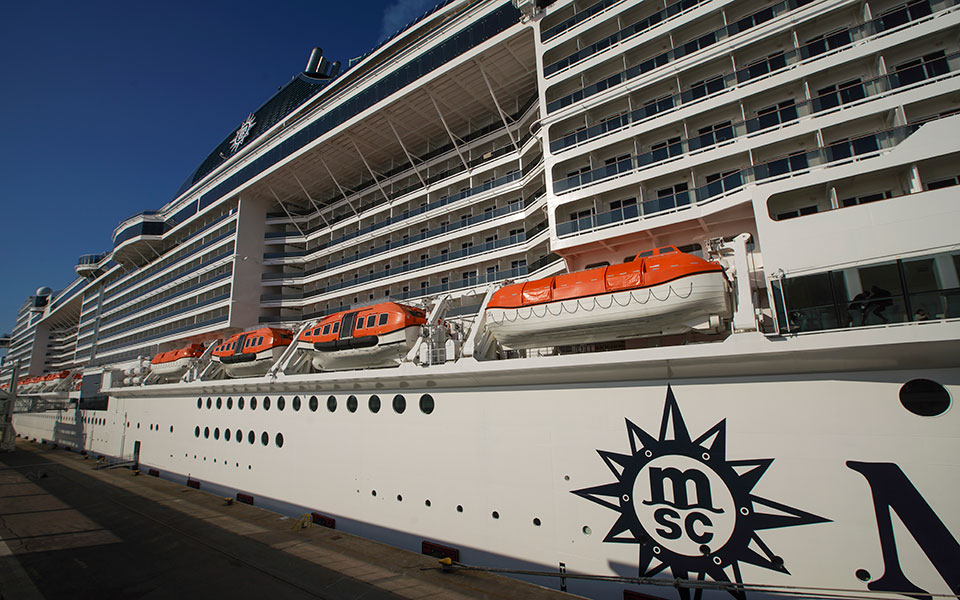 Ιταλία: «Covid – free» Πάσχα με κρουαζιέρα στη Μεσόγειο-4