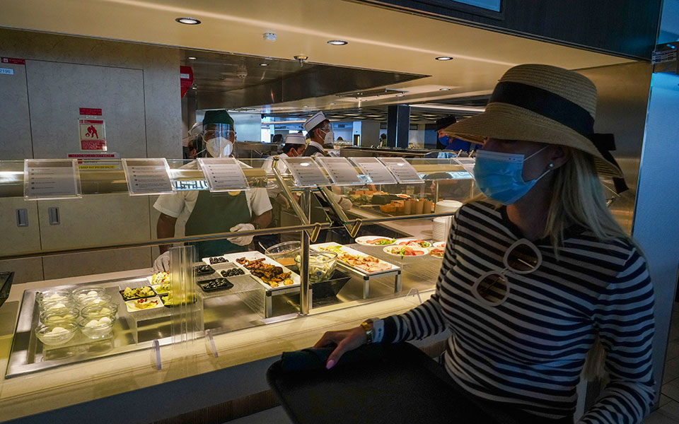 Ιταλία: «Covid – free» Πάσχα με κρουαζιέρα στη Μεσόγειο-7