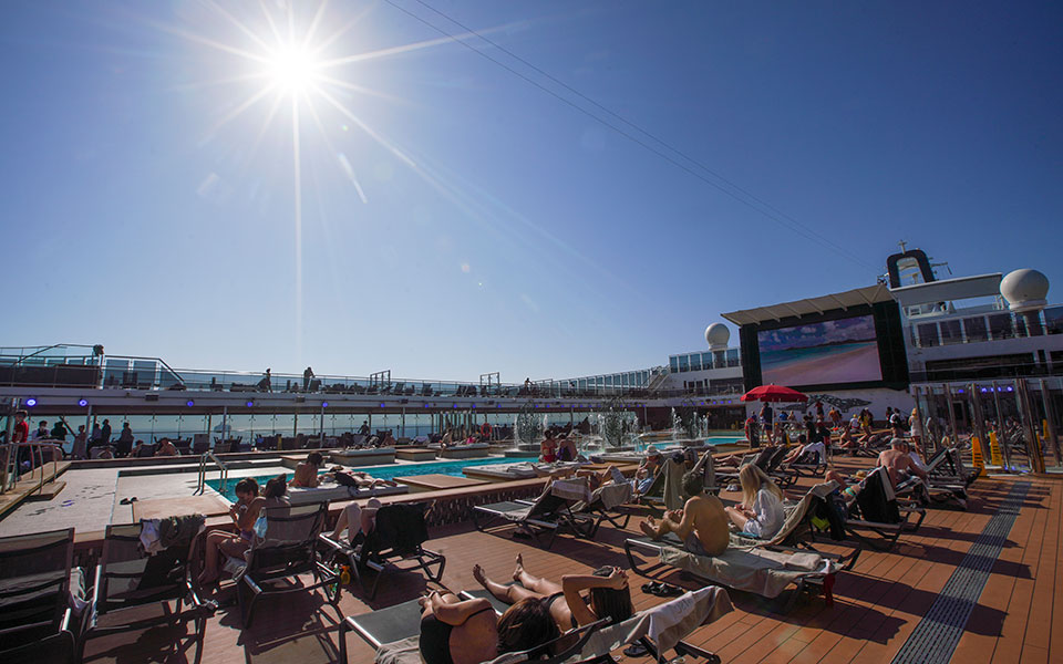 Ιταλία: «Covid – free» Πάσχα με κρουαζιέρα στη Μεσόγειο-8