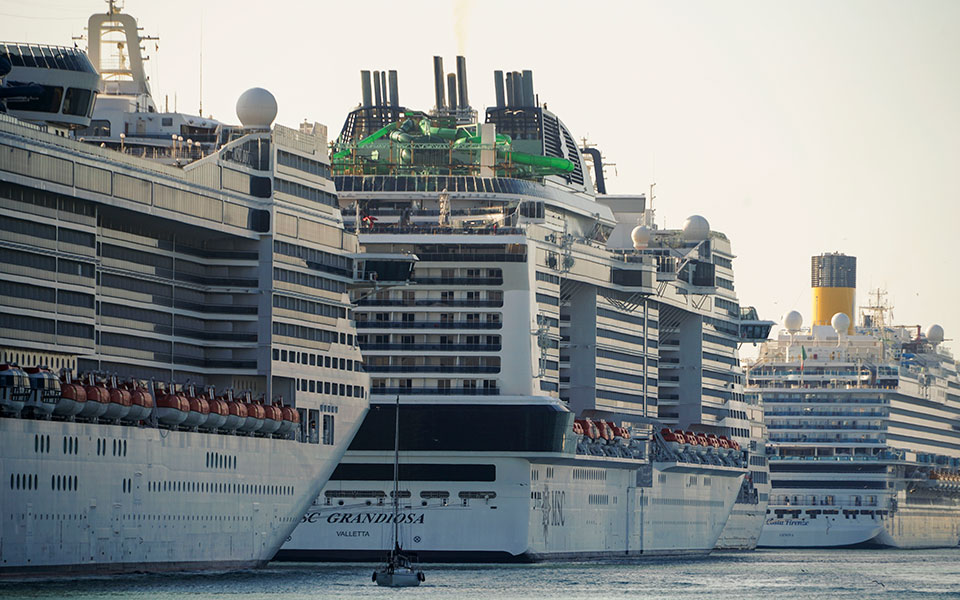 Ιταλία: «Covid – free» Πάσχα με κρουαζιέρα στη Μεσόγειο-1