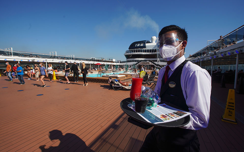 Ιταλία: «Covid – free» Πάσχα με κρουαζιέρα στη Μεσόγειο-5