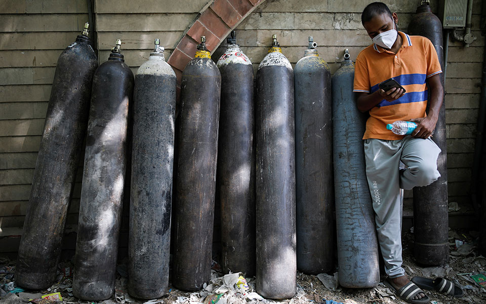Γιατί η τραγωδία της Ινδίας αφορά ολόκληρο τον πλανήτη-4