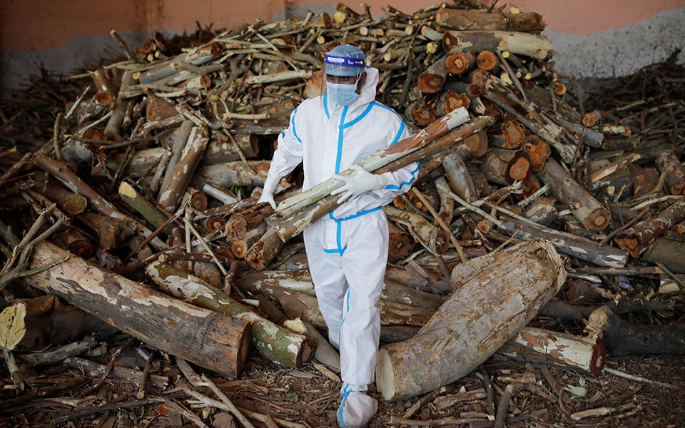 Γιατί η τραγωδία της Ινδίας αφορά ολόκληρο τον πλανήτη-3