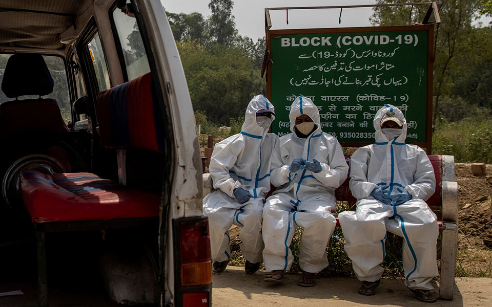 Γιατί η τραγωδία της Ινδίας αφορά ολόκληρο τον πλανήτη-5