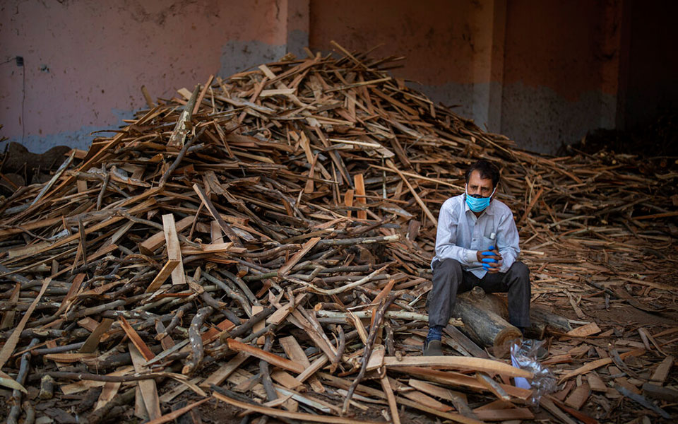 Ινδία: Από την επιτυχία στην τραγωδία με όχημα τον εφησυχασμό-6