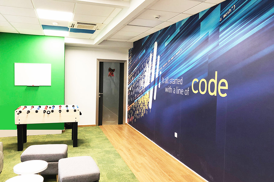 Η INTRASOFT ενισχύει την παρουσία της στη Θεσσαλονίκη-1