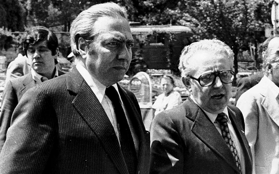 Η προώθηση της ένταξης στην ΕΟΚ-2