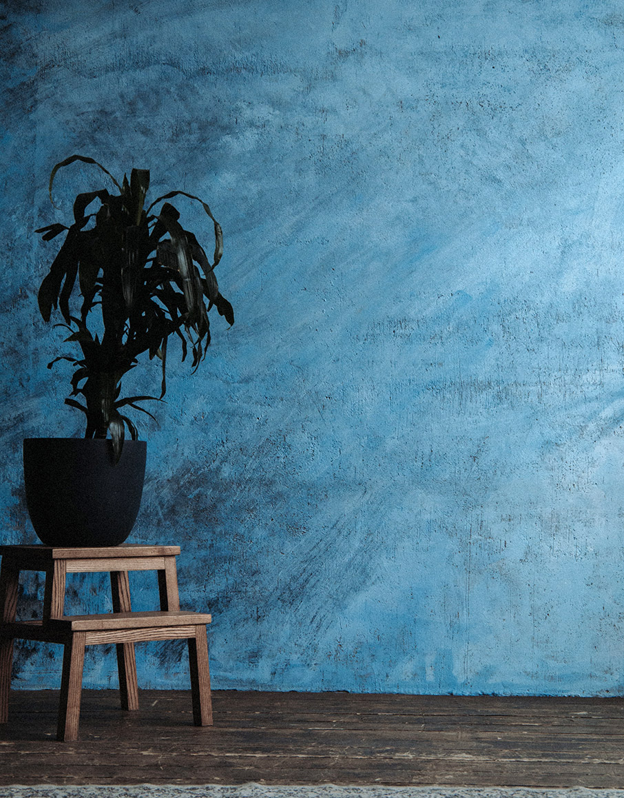 4 πρωτότυπες τεχνοτροπίες τοίχου-1