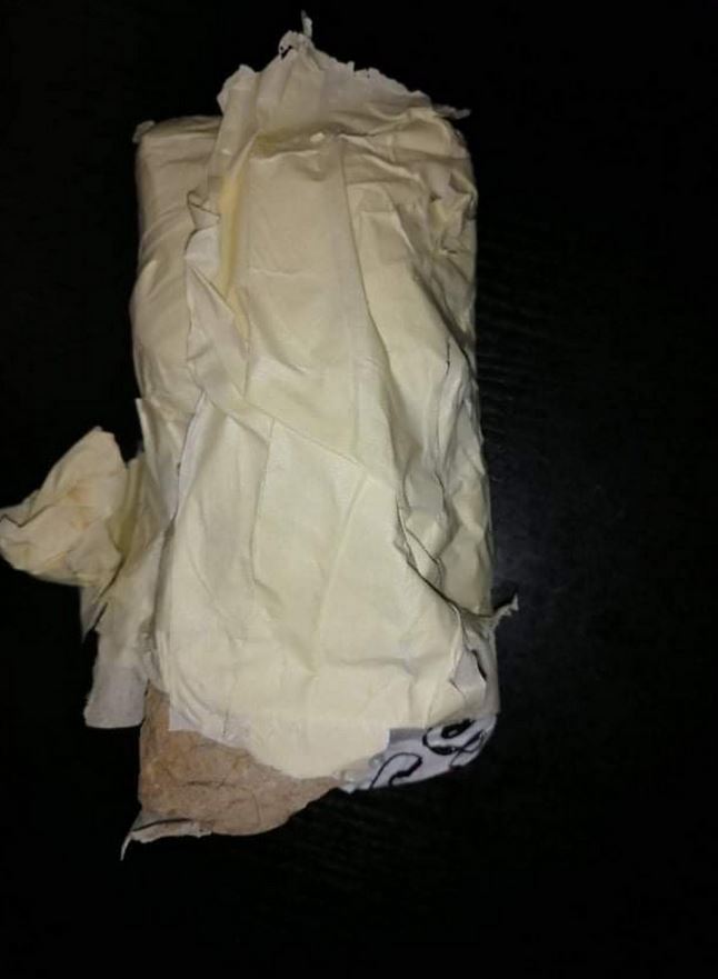 Αποτροπή εισαγωγής ναρκωτικών στις φυλακές Κορυδαλλού-2