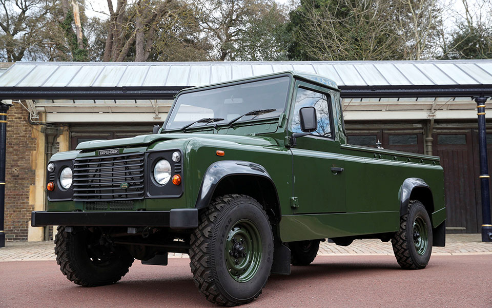 Κηδεία πρίγκιπα Φίλιππου: Οι καλεσμένοι και το πρωτόκολλο της τελετής-2