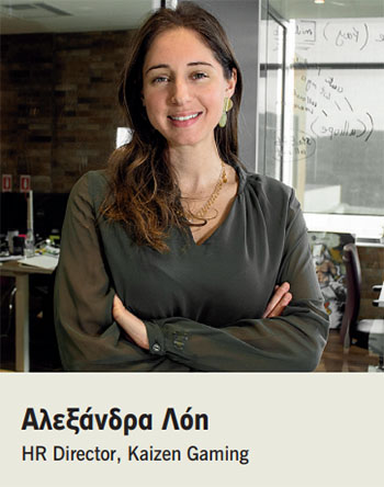 Kaizen: Υποστήριξη σε όλα τα επίπεδα!-2