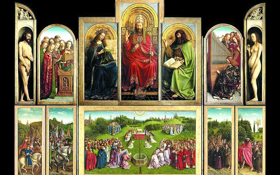 Ματιές στον κόσμο-1