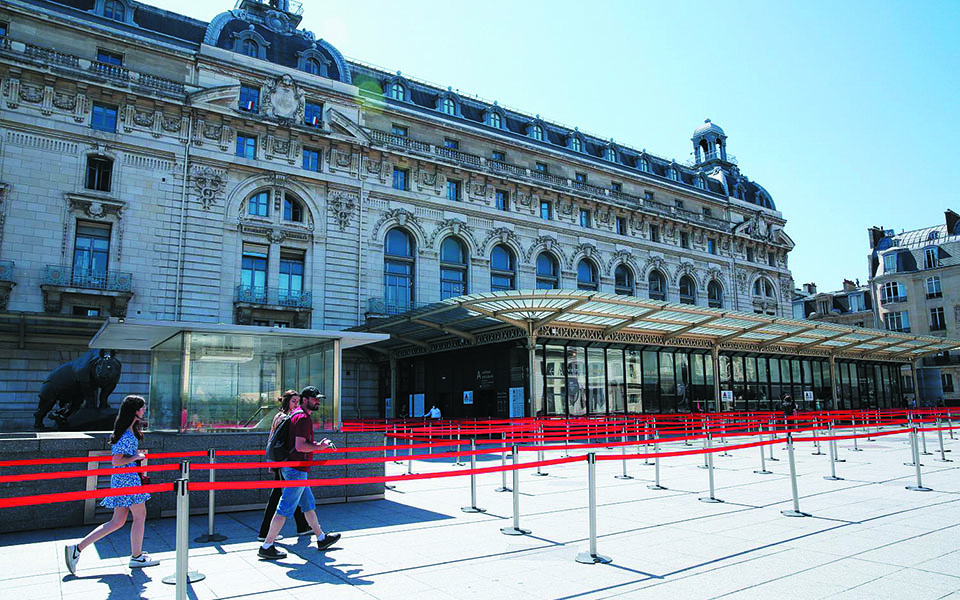 Ματιές στον κόσμο-2