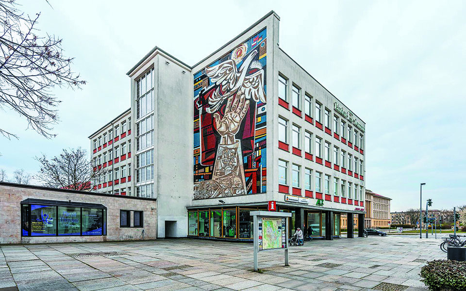 Ματιές στον κόσμο-3