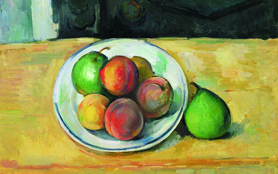 Ματιές στον κόσμο-4