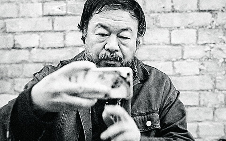 Ματιές στον κόσμο-2