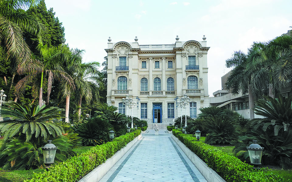 Ματιές στον κόσμο-3