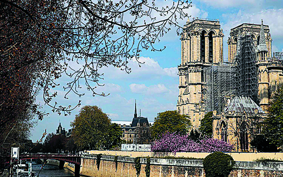 Ματιές στον κόσμο-5