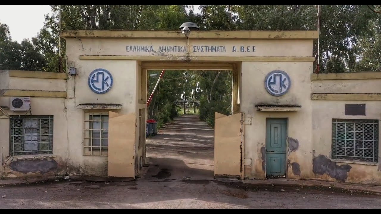 ΠΥΡΚΑΛ: Τα χρυσά χρόνια, η εγκατάλειψη και η νέα πνοή με το Ministry Park-2