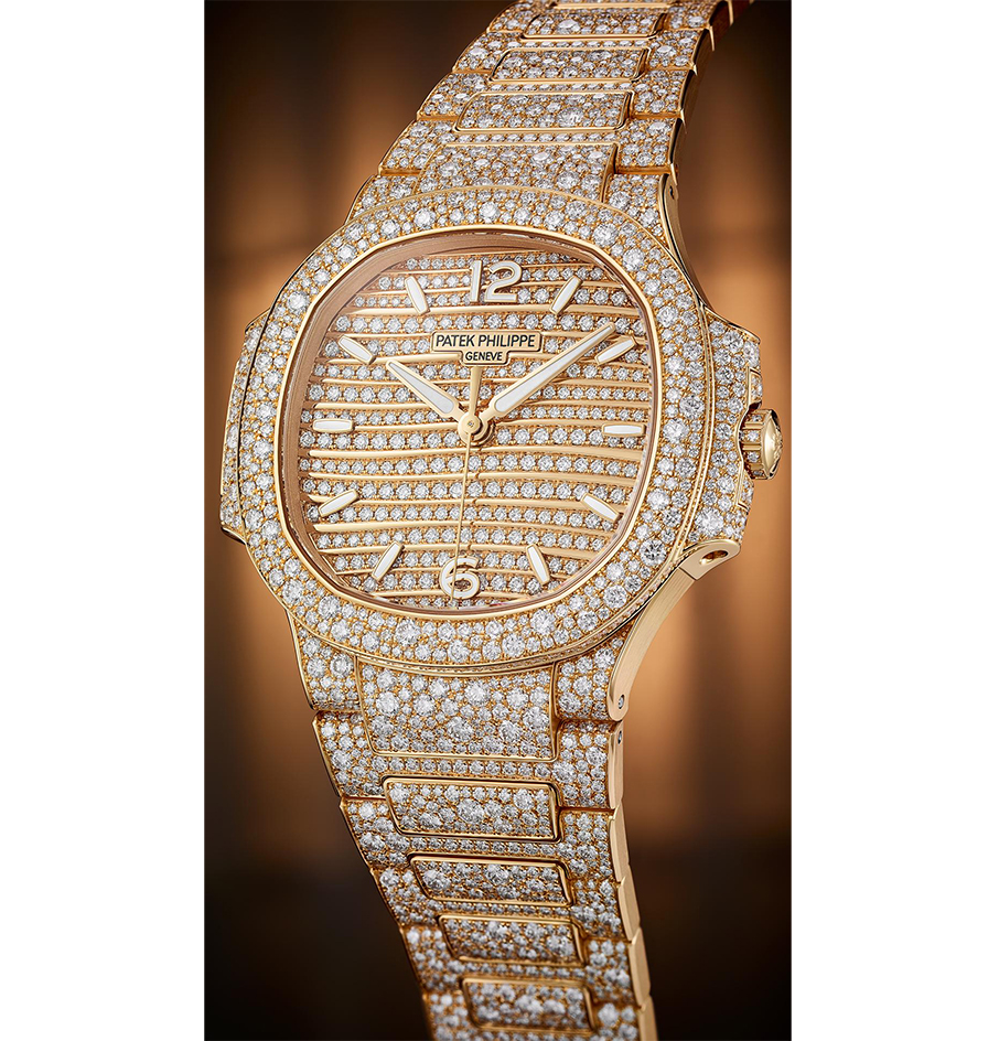 4 Νέα Nautilus παρουσίασε η PATEK PHILIPPE στην Watches & Wonders 2021-5