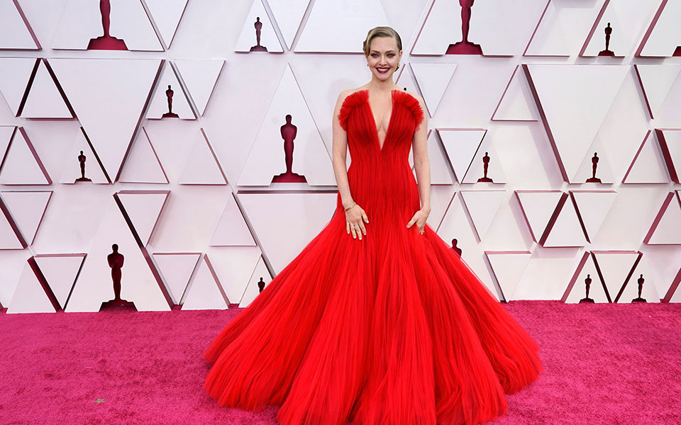 Το «Nomadland» ο μεγάλος νικητής των Οσκαρ-4