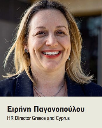 Pfizer Hellas: Ανθρωποκεντρική παντού και πάντα!-2