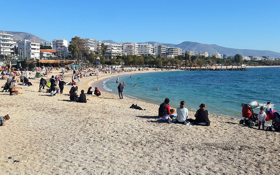 Μετακινήσεις: Ολες οι αλλαγές που τίθενται σε ισχύ από σήμερα-1
