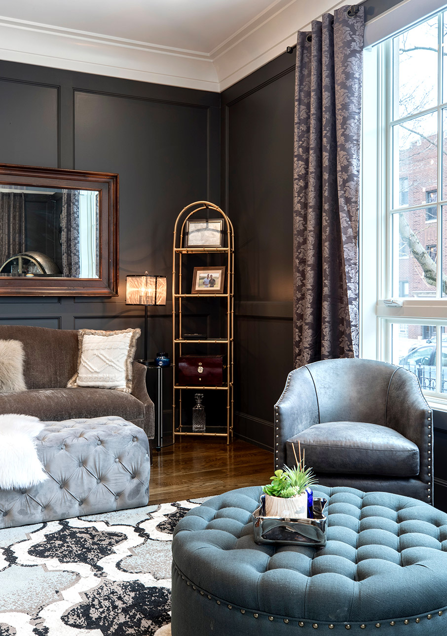 Ιδέες για Vintage αναπαλαίωση επίπλων-4