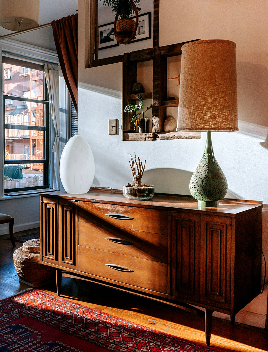 Ιδέες για Vintage αναπαλαίωση επίπλων-3