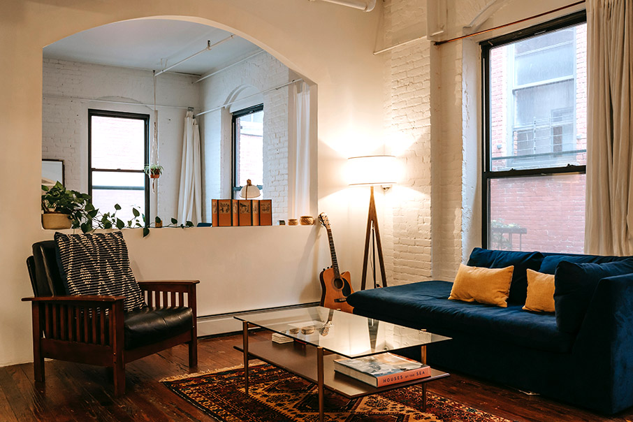 Μπεζ χρώμα: Συνδυασμοί για μια ιδανική διακόσμηση-4