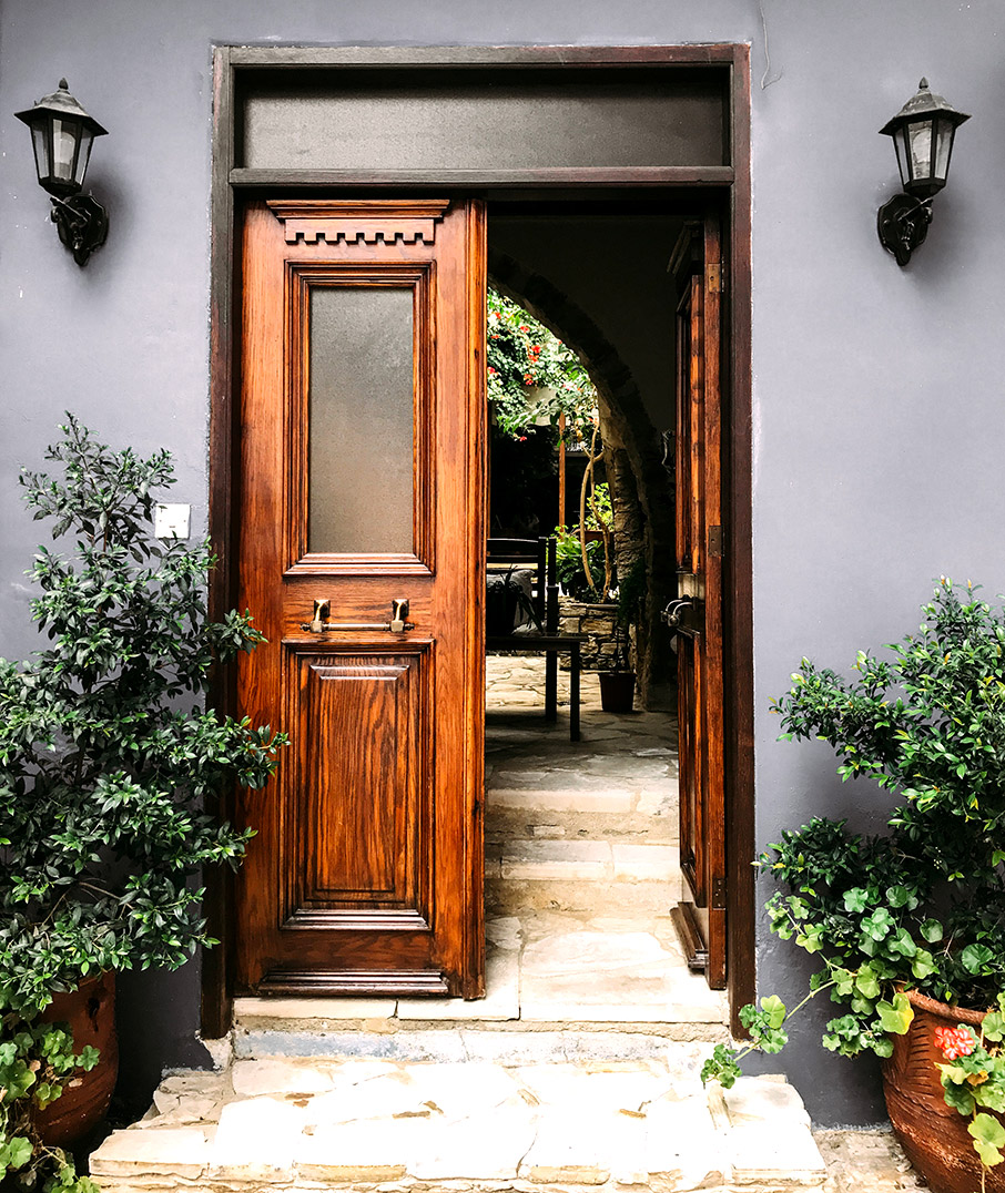 5 ιδέες για να αναδείξετε την εξωτερική εμφάνιση του σπιτιού σας-2