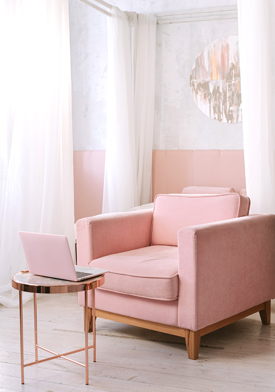 5 Ιδέες για Λευκό Σαλόνι-3