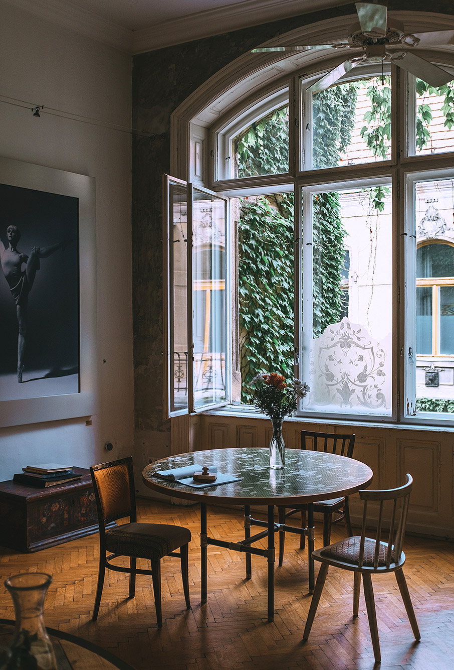 Ιδέες για Ρετρό Διακόσμηση-4