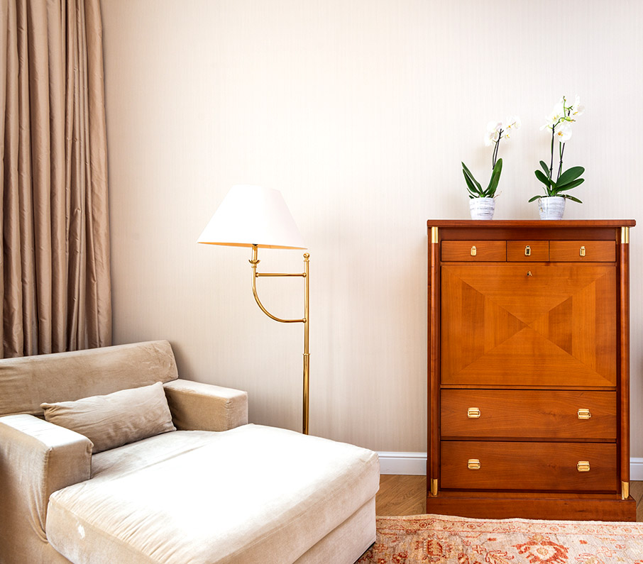 Μπεζ χρώμα: Συνδυασμοί για μια ιδανική διακόσμηση-1