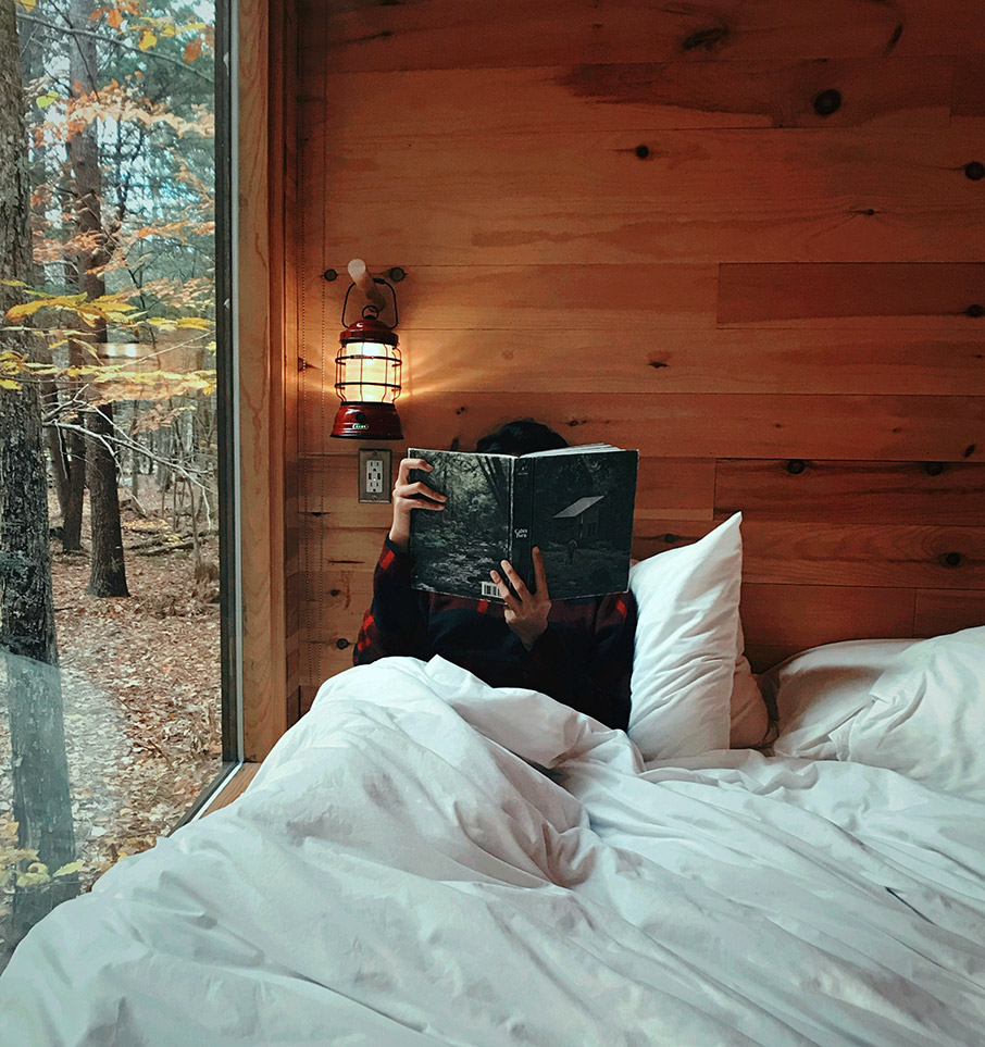 Η νέα τάση: Επένδυση τοίχου με ξύλο-1