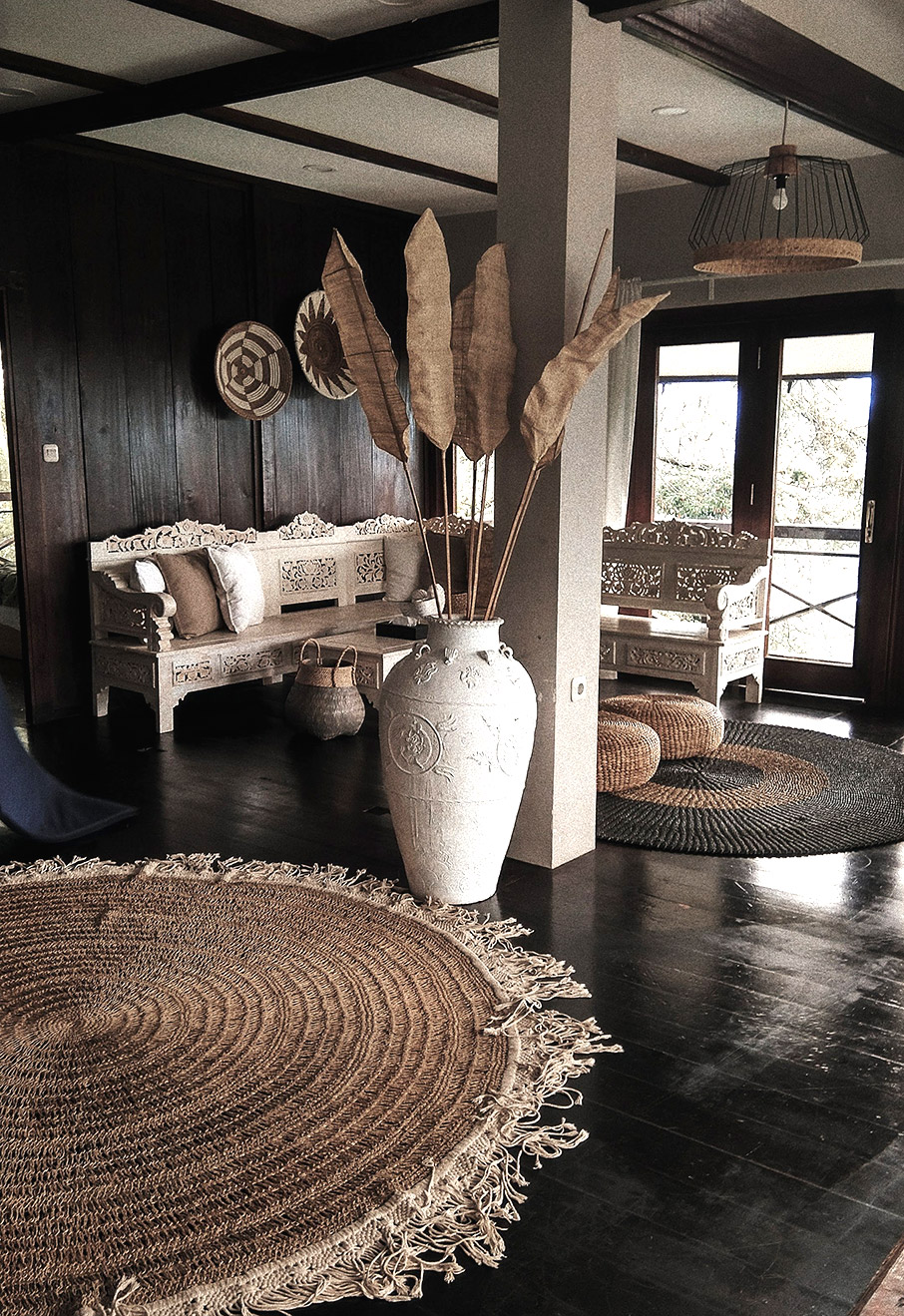 Η νέα τάση: Επένδυση τοίχου με ξύλο-3