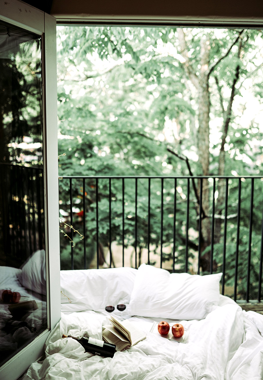 4 μοντέρνες λύσεις για τα κάγκελα του μπαλκονιού σας-3