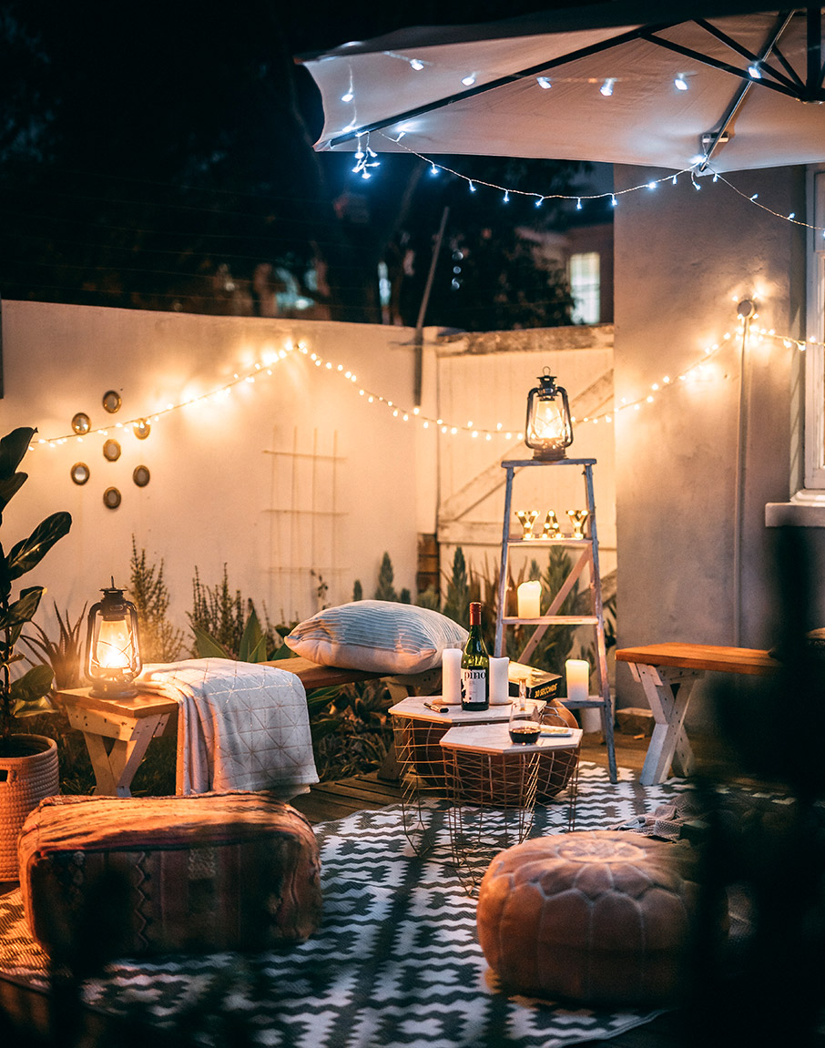 Ιδέες για διακόσμηση μπαλκονιού-3