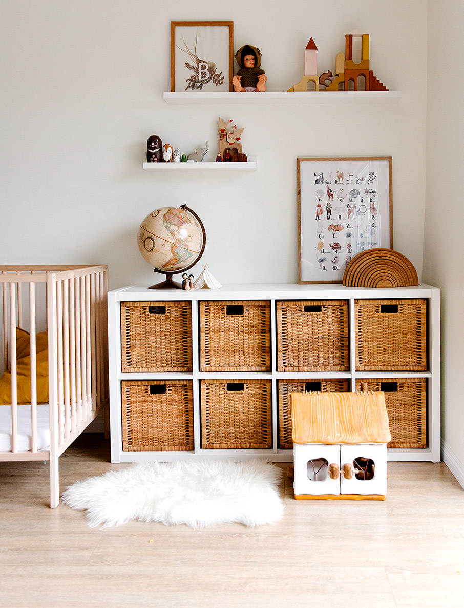 Ιδέες για Ρετρό Διακόσμηση-5