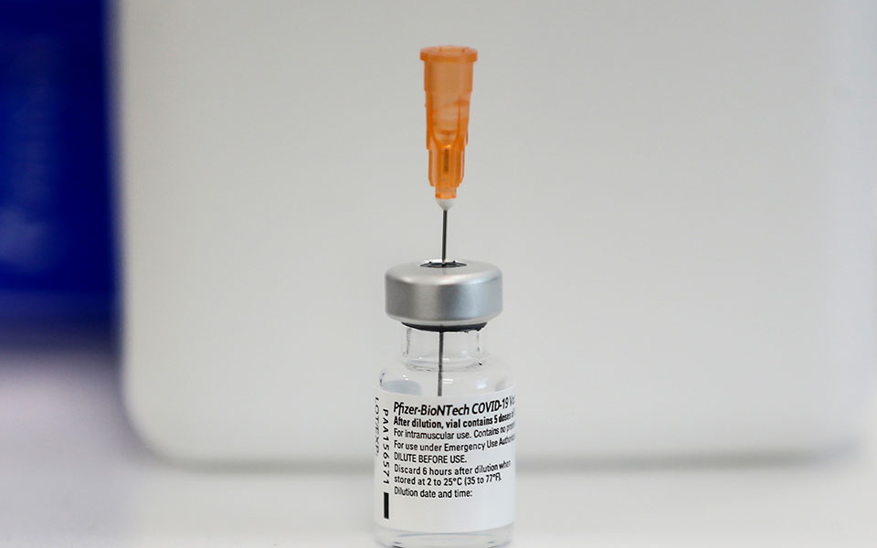 Επτά απαντήσεις από τους ΝΥΤ για τα εμβόλια-3