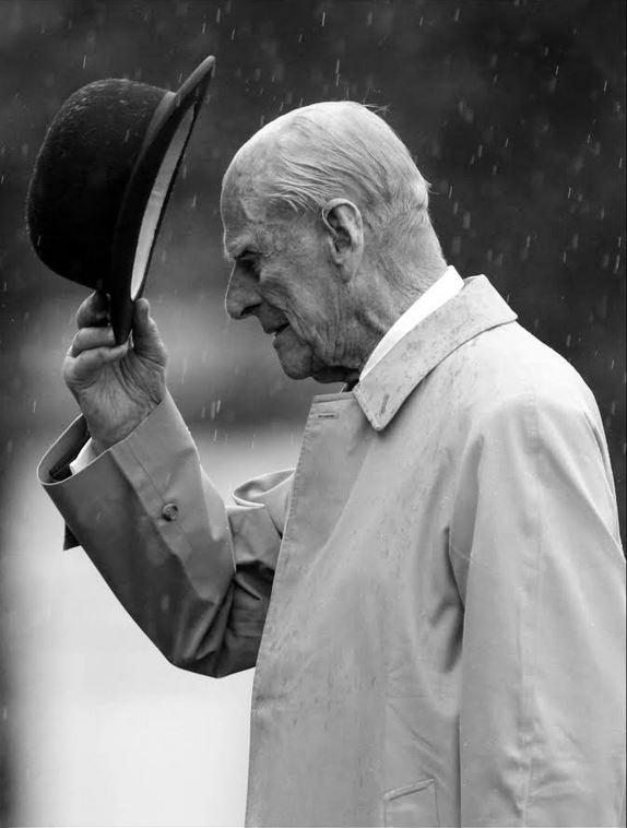 Βρετανία: Απεβίωσε ο πρίγκιπας Φίλιππος-1