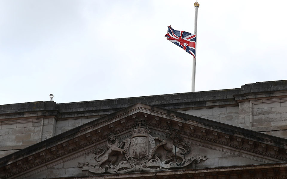 Βρετανία: Απεβίωσε ο πρίγκιπας Φίλιππος-2