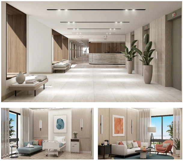 ΜΗΤΕΡΑ: Ένα νέας γενιάς νοσοκομείο για μια νέα γενιά παιδιών-2