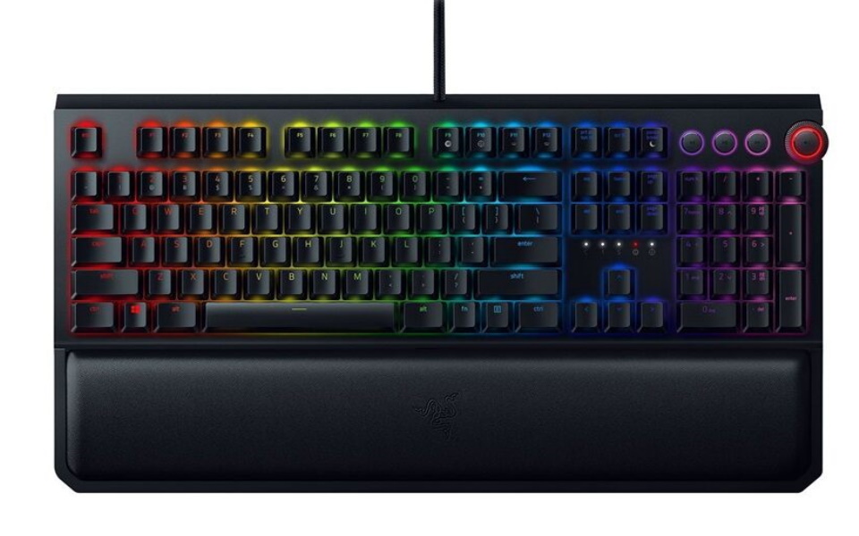 Τα καλύτερα keyboards για το gaming «οπλοστάσιό» σου!-1