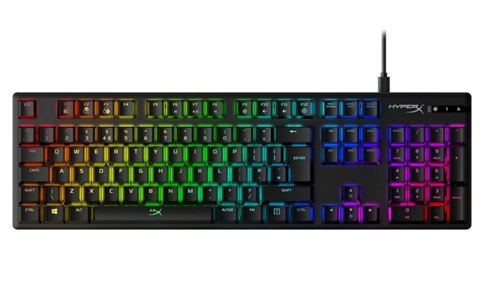 Τα καλύτερα keyboards για το gaming «οπλοστάσιό» σου!-2