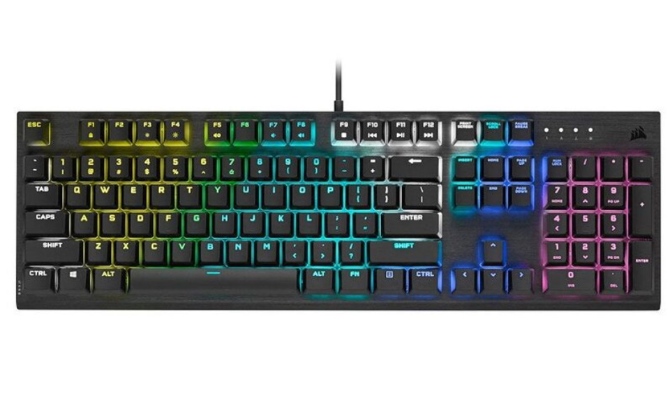 Τα καλύτερα keyboards για το gaming «οπλοστάσιό» σου!-3